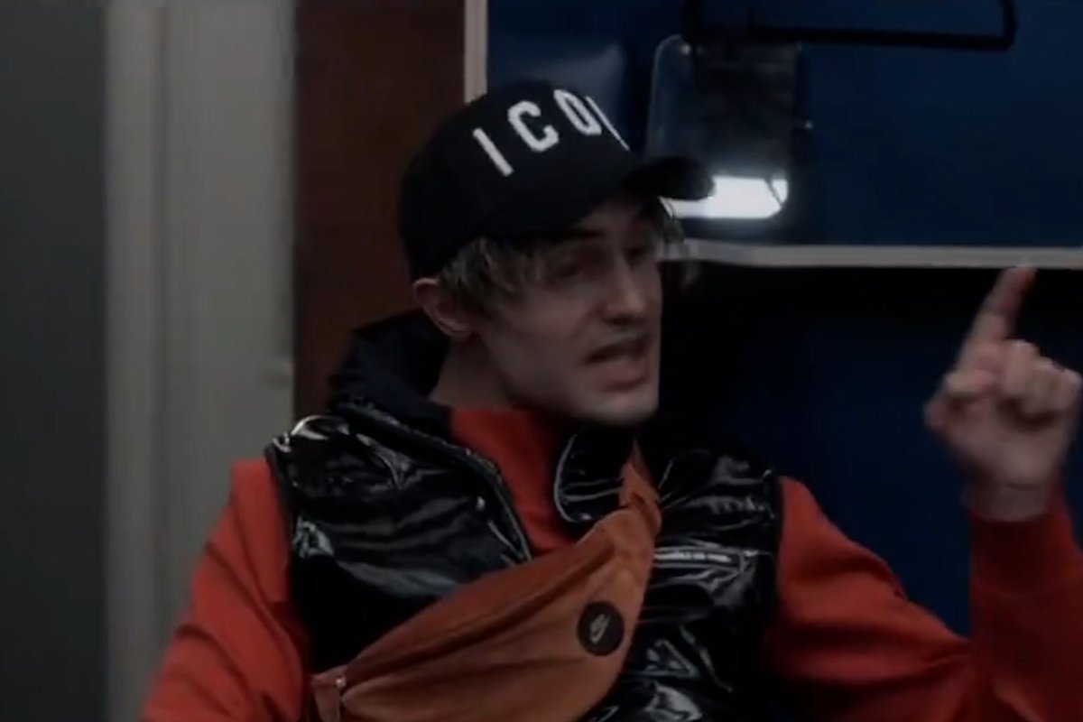 Ted Lasso addresses consent in new scene