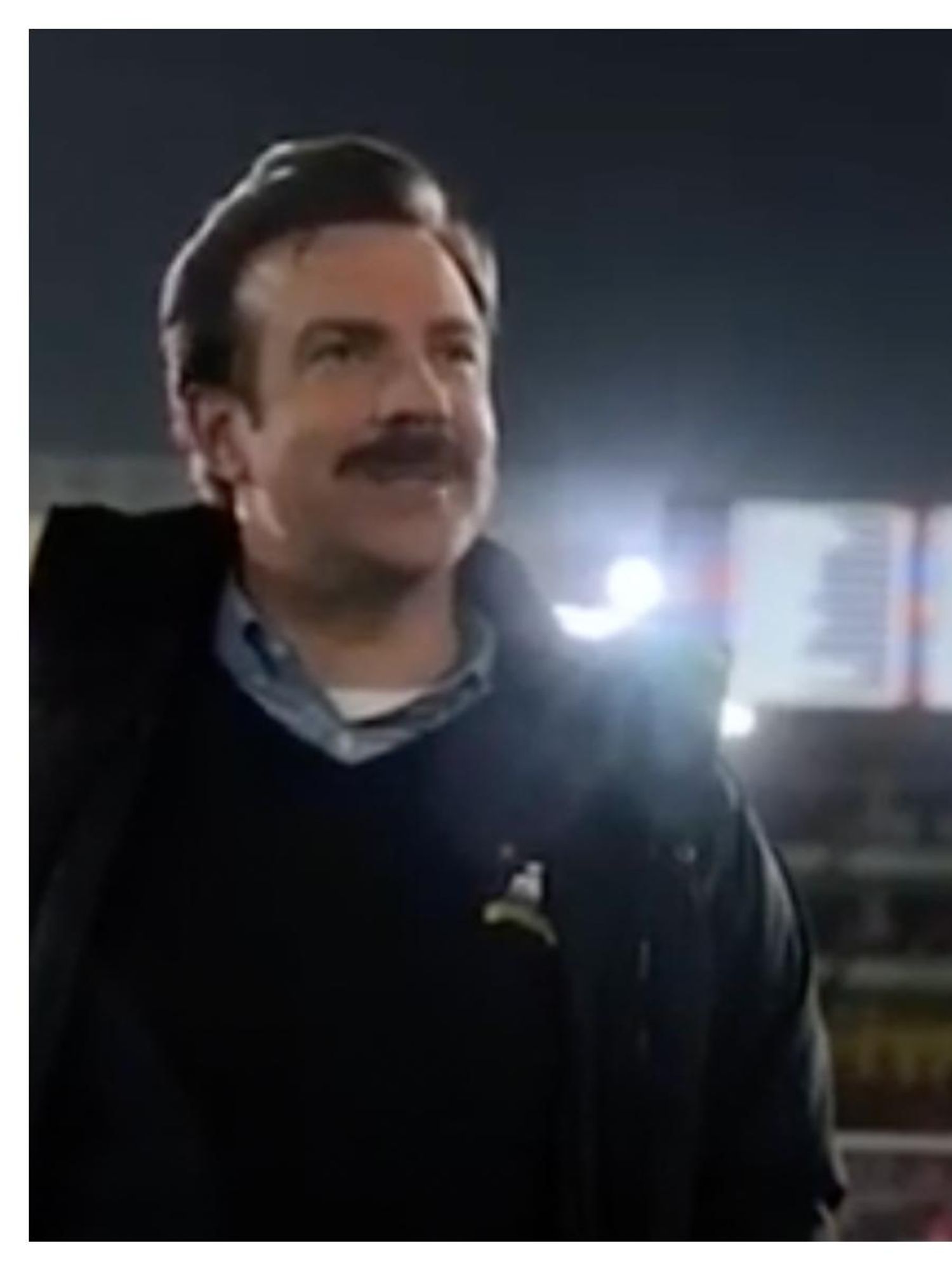 'Ted Lasso' sends words of advice to US World Cup players ahead of England clash