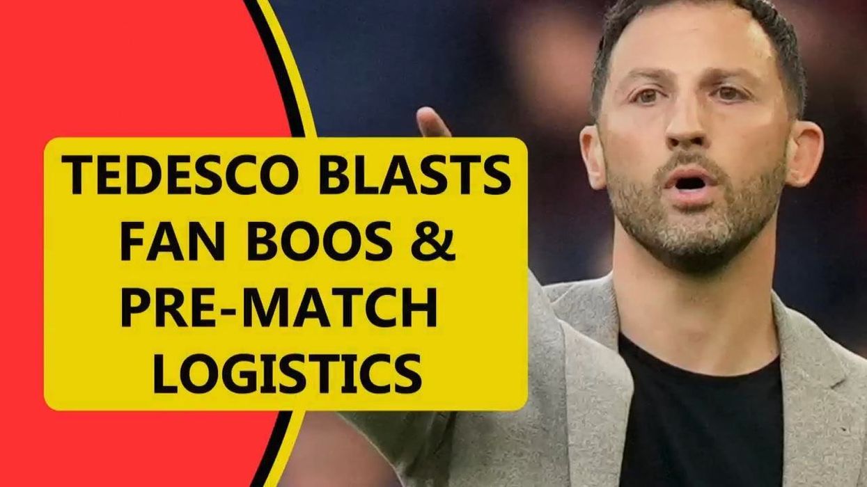 Kevin De Bruyne tells Belgium teammates not to clap fans after players get booed