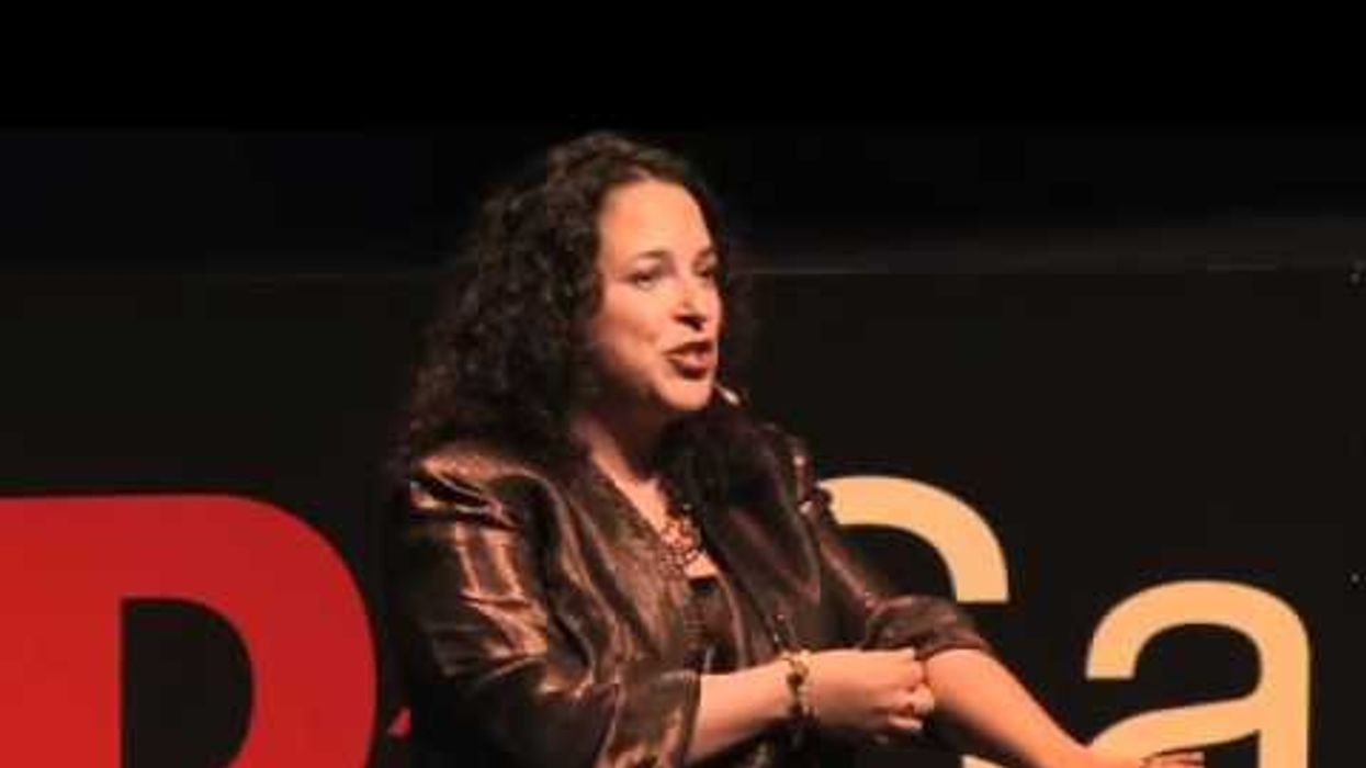 The TikTok 'Glass Child' trend explained