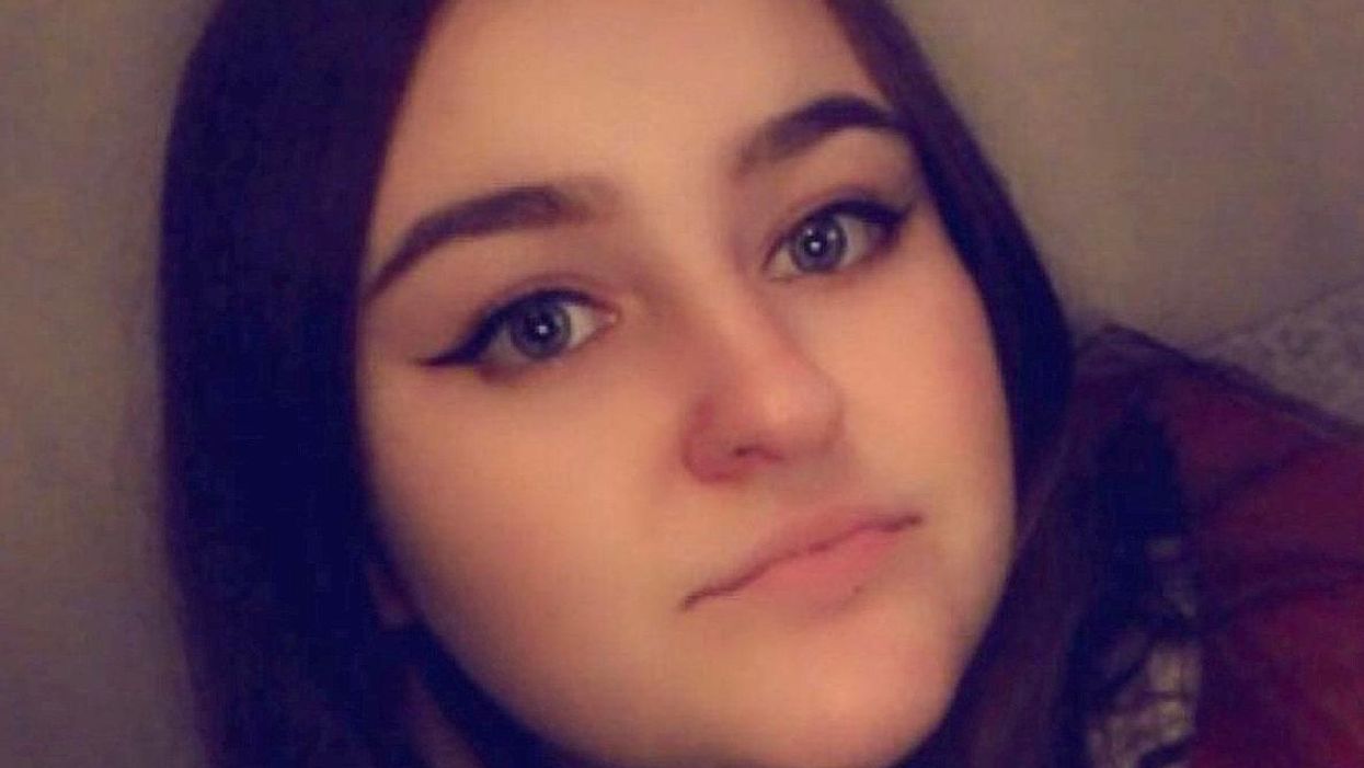 Teen called 'Ikea' changes name after being bullied at school