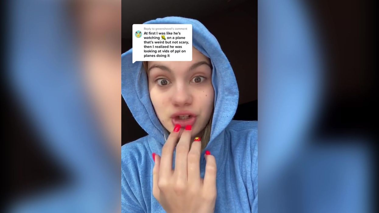 Woman reveals what it is like to have a porn star husband