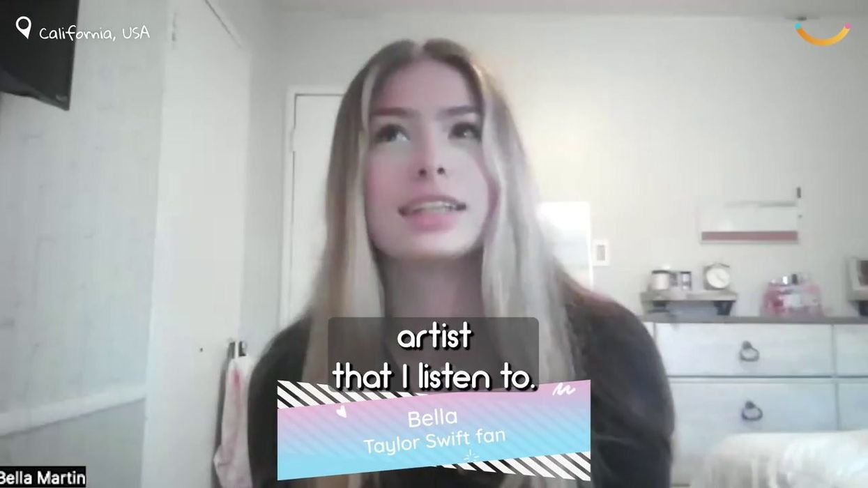 NFL star admits that he got 'tired’ just watching Taylor Swift's epic 3-hour concert