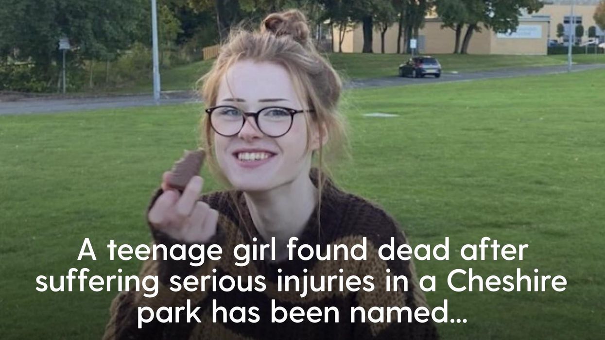 Thousands raised for Brianna Ghey's family and how you can help