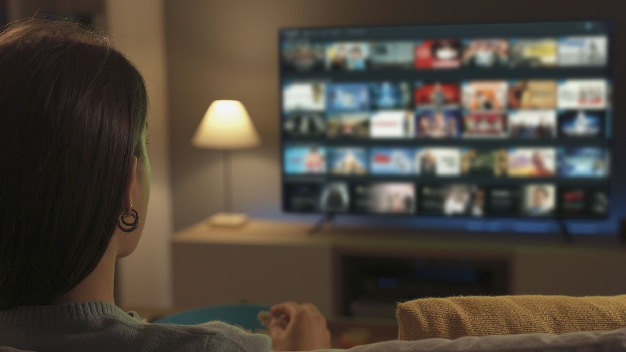 Teenager's pain is 'trivialised' in Netflix shows, according to new study