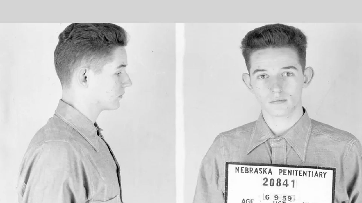 Man gets DNA test and discovers his dad's terrible secret