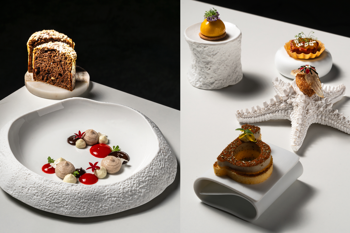 Tenerife’s little-known Michelin-starred food scene is rewriting the island’s luxurious side