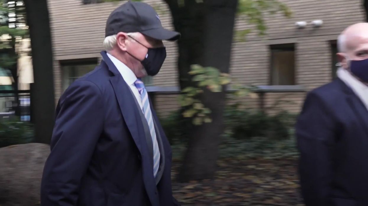 Andy Murray has ice-cold response to Boris Becker being jailed for fraud