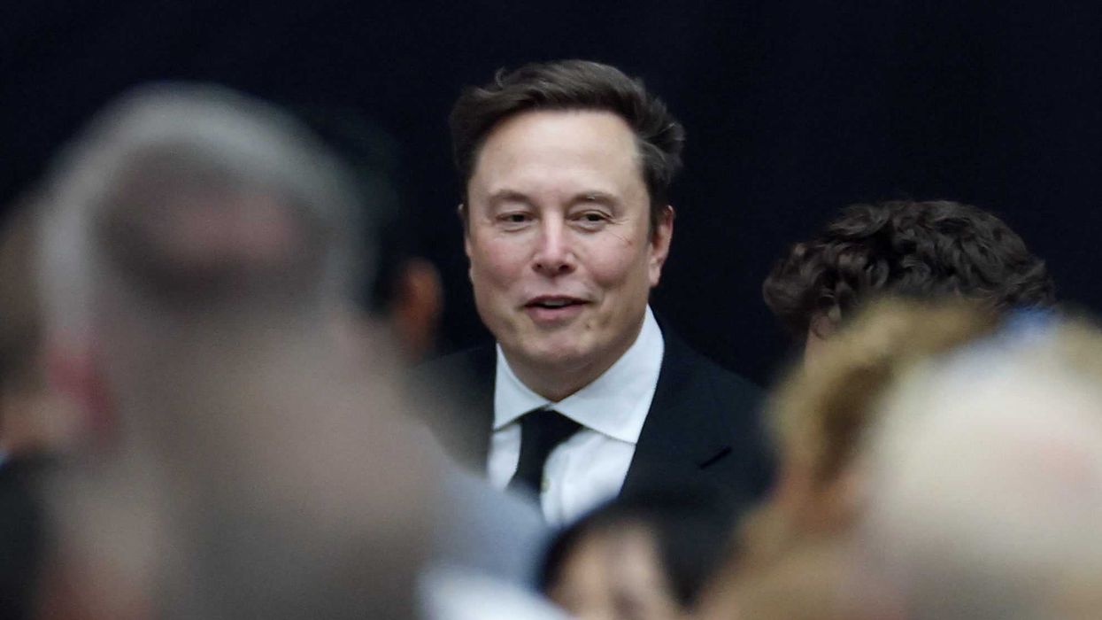 Elon Musk shares huge update on xAI video games department