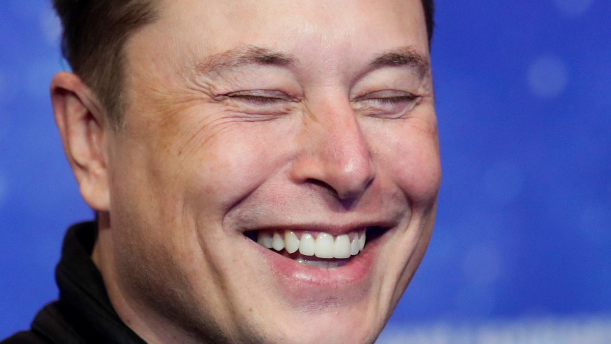 Tesla CEO Elon Musk gave a wide-ranging appearance on Clubhouse