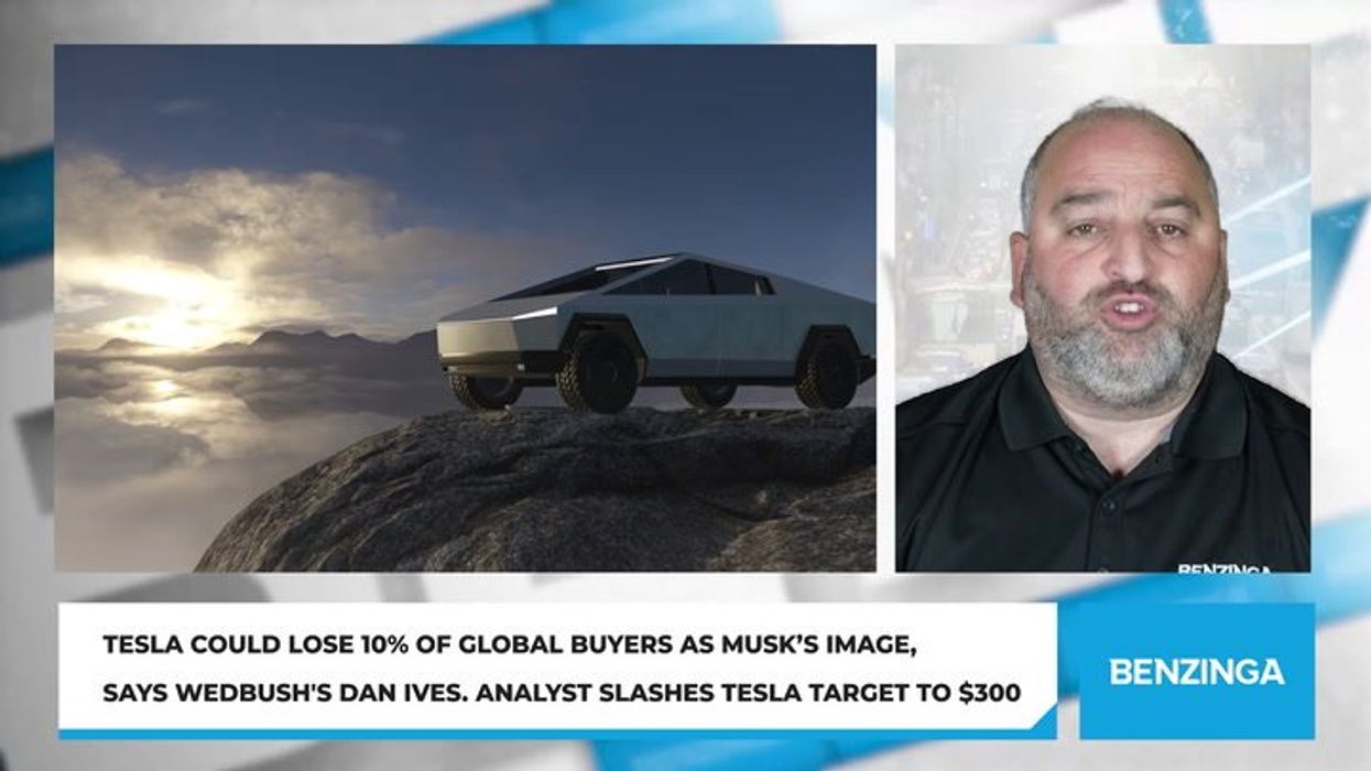 Elon Musk urged to quit DOGE as analyst issues warning for Tesla