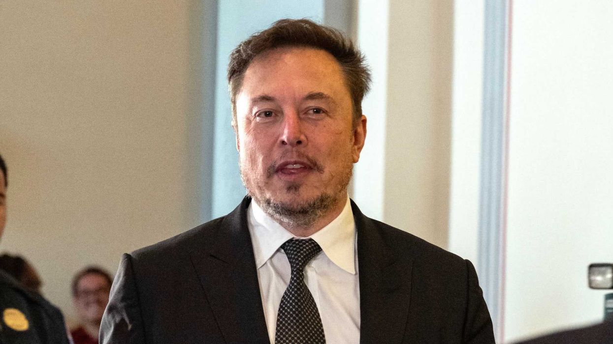 Elon Musk backs AI research into Ancient Rome that could rewrite history books