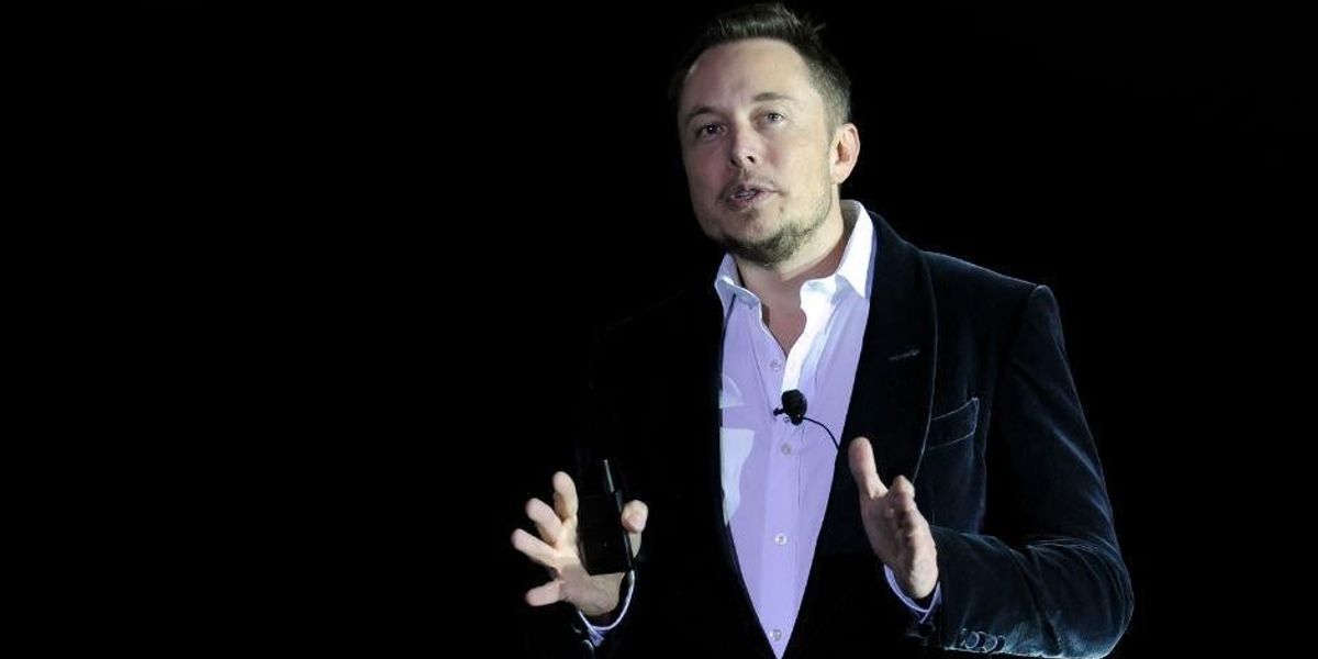 Why Elon Musk wants to bring crypto to X