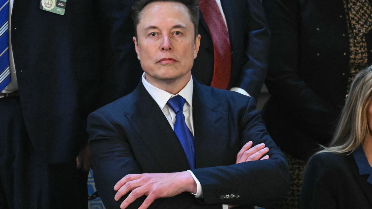 Elon Musk shares chilling assassination fears amid global Tesla destruction
