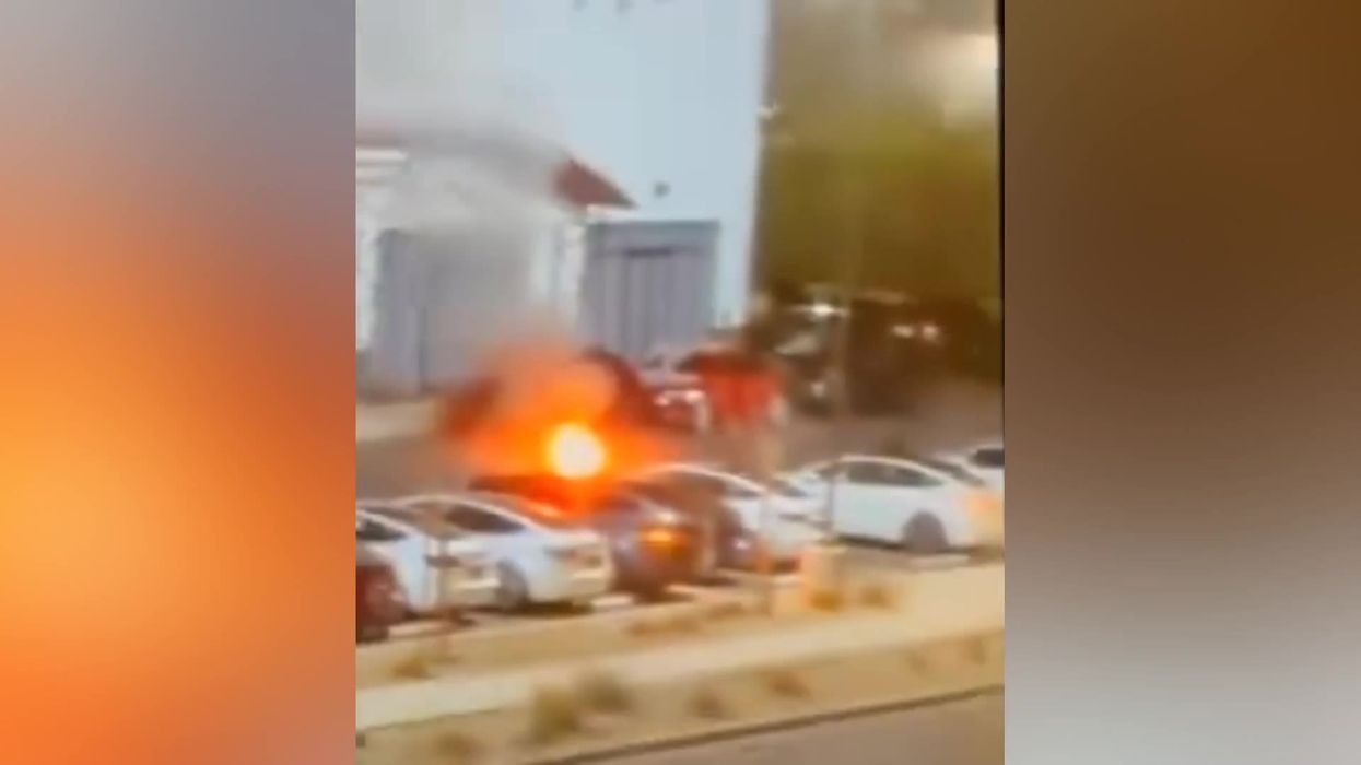 Tesla dealt another major blow after the company booted out of international car show