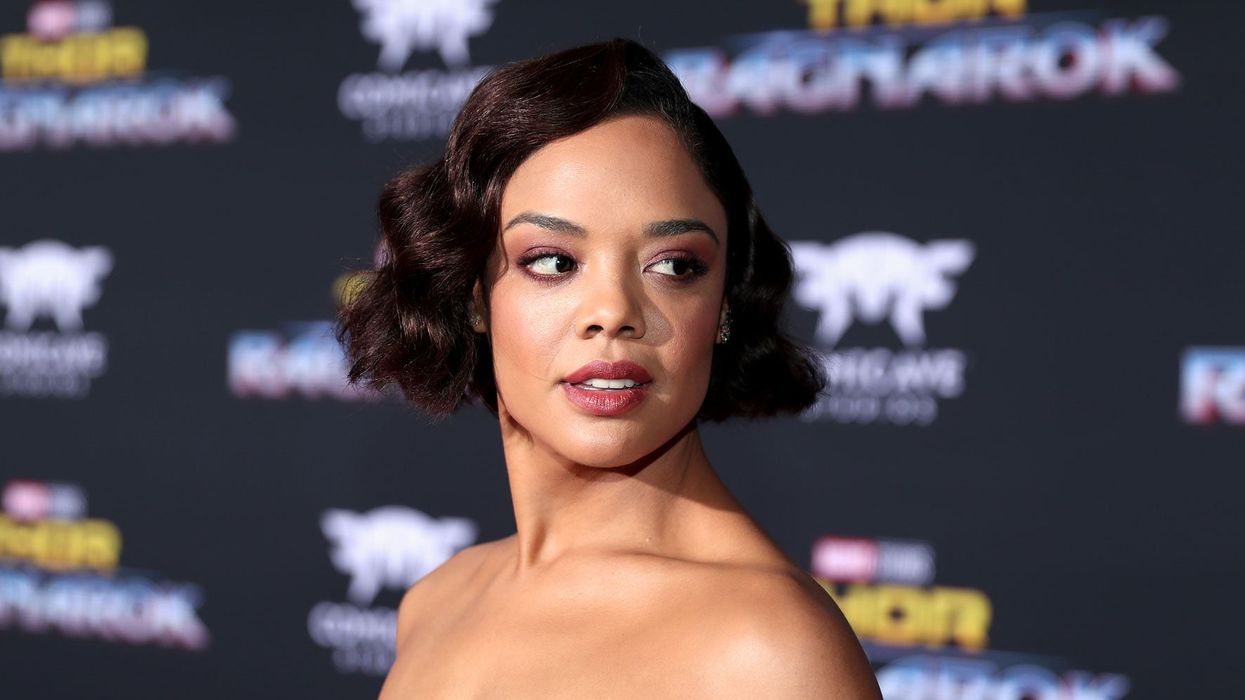 Tessa Thompson