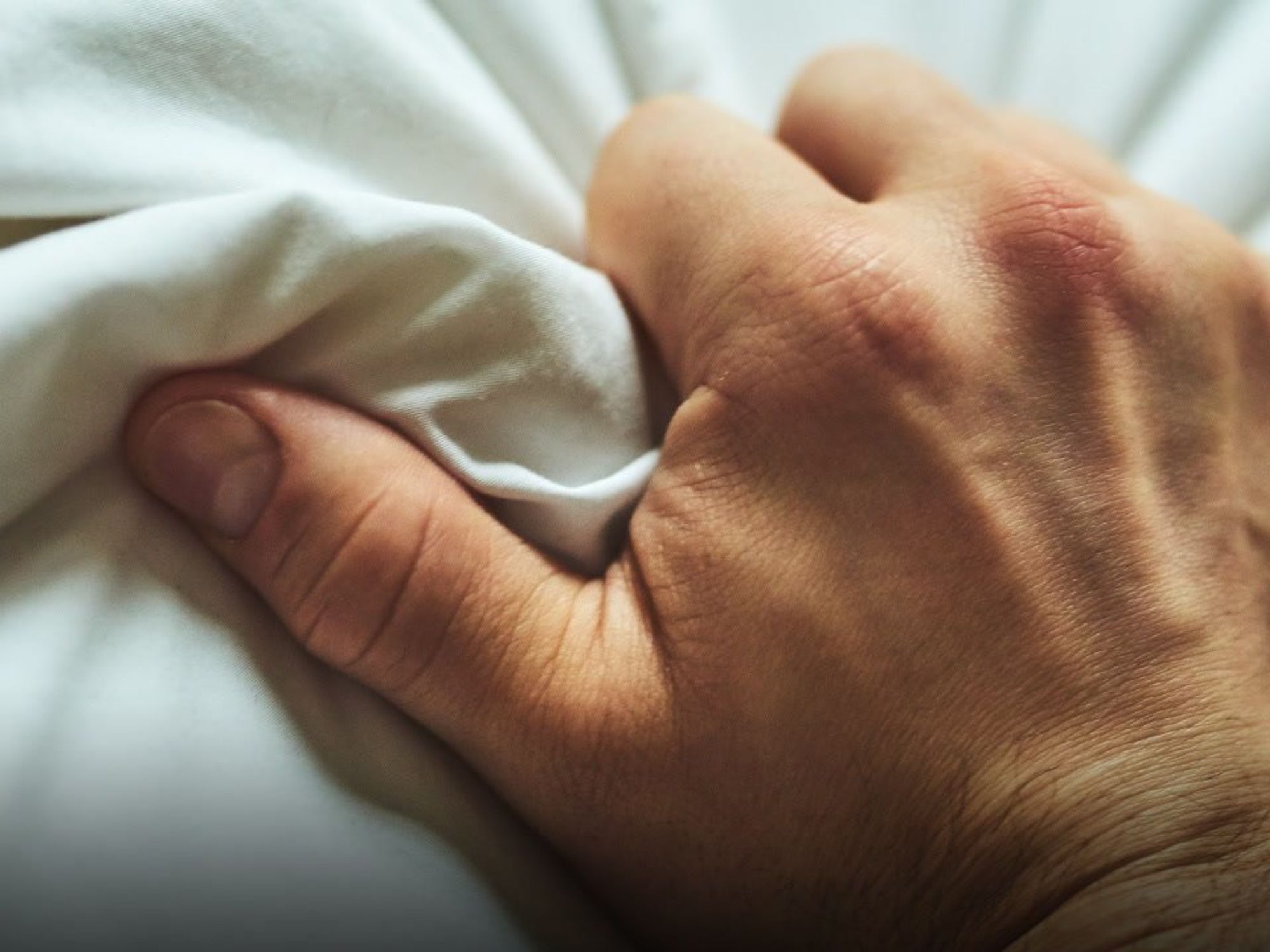 Scientists reveal how many times a month men should masturbate to stay healthy Scientists reveal how many times a month men should masturbate to stay healthy