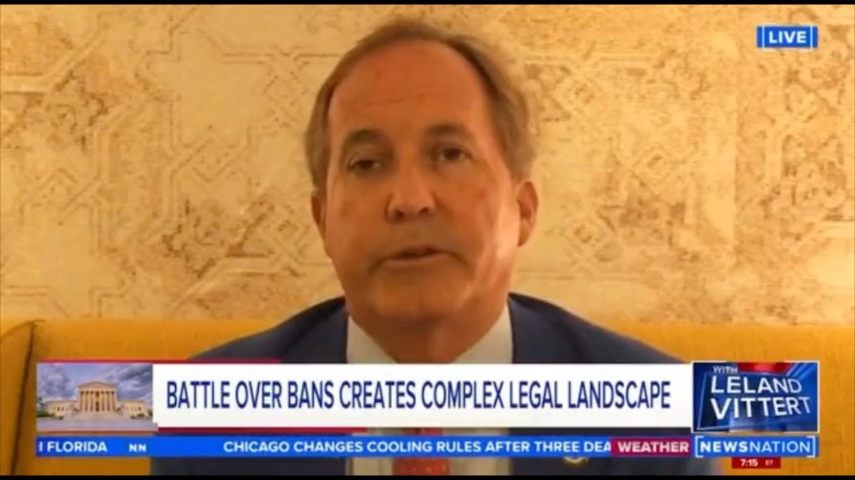 Texas general to prosecute companies who help employees get out-of-state abortions