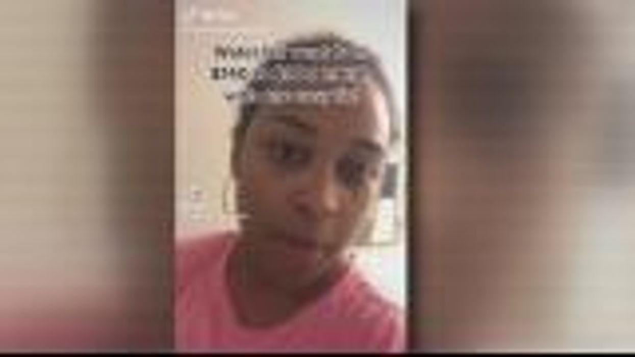 Woman selling her house to finds that potential buyers used the bathtub and got into her bed