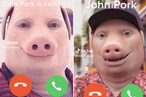 john pork is a man born｜TikTok Search