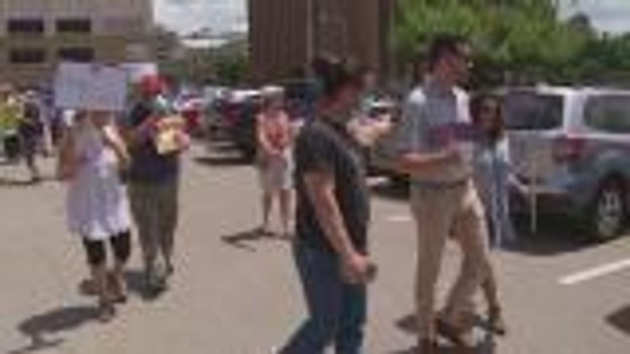 Ted Cruz has 'ridiculous fun' in TV poker game while Texans demand gun reform