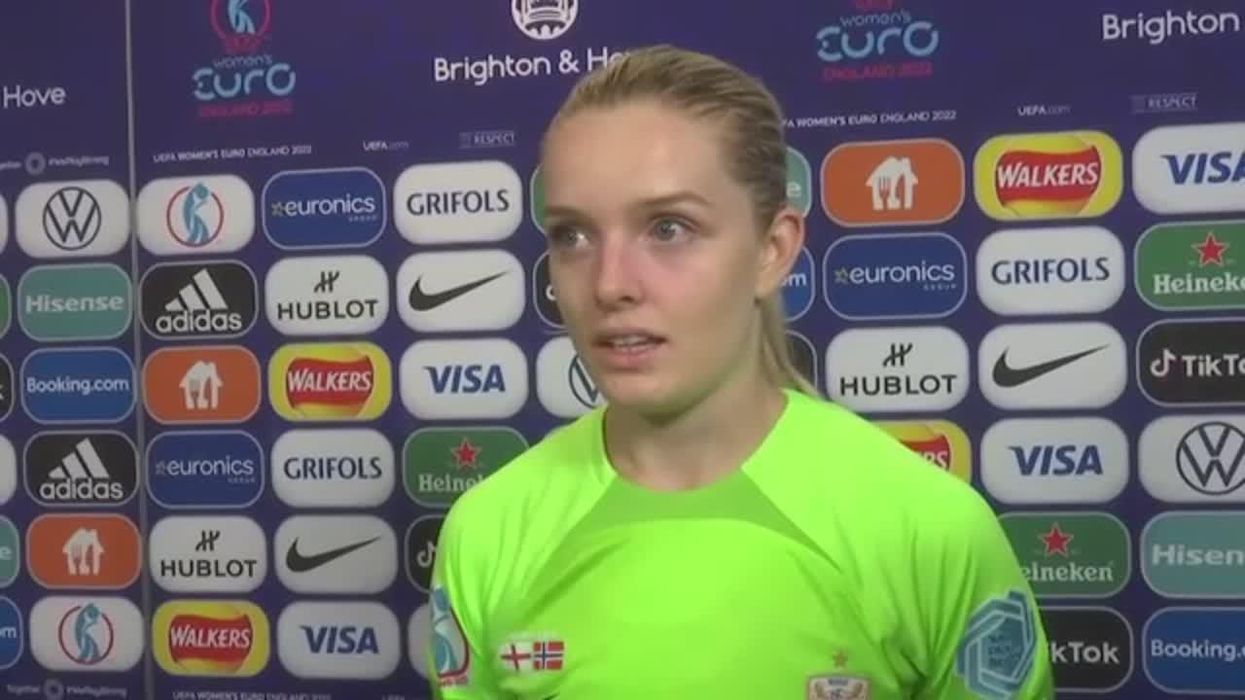 Commentator effortlessly shuts down Alan Sugar after he complains about BBC's Euro 2022 coverage