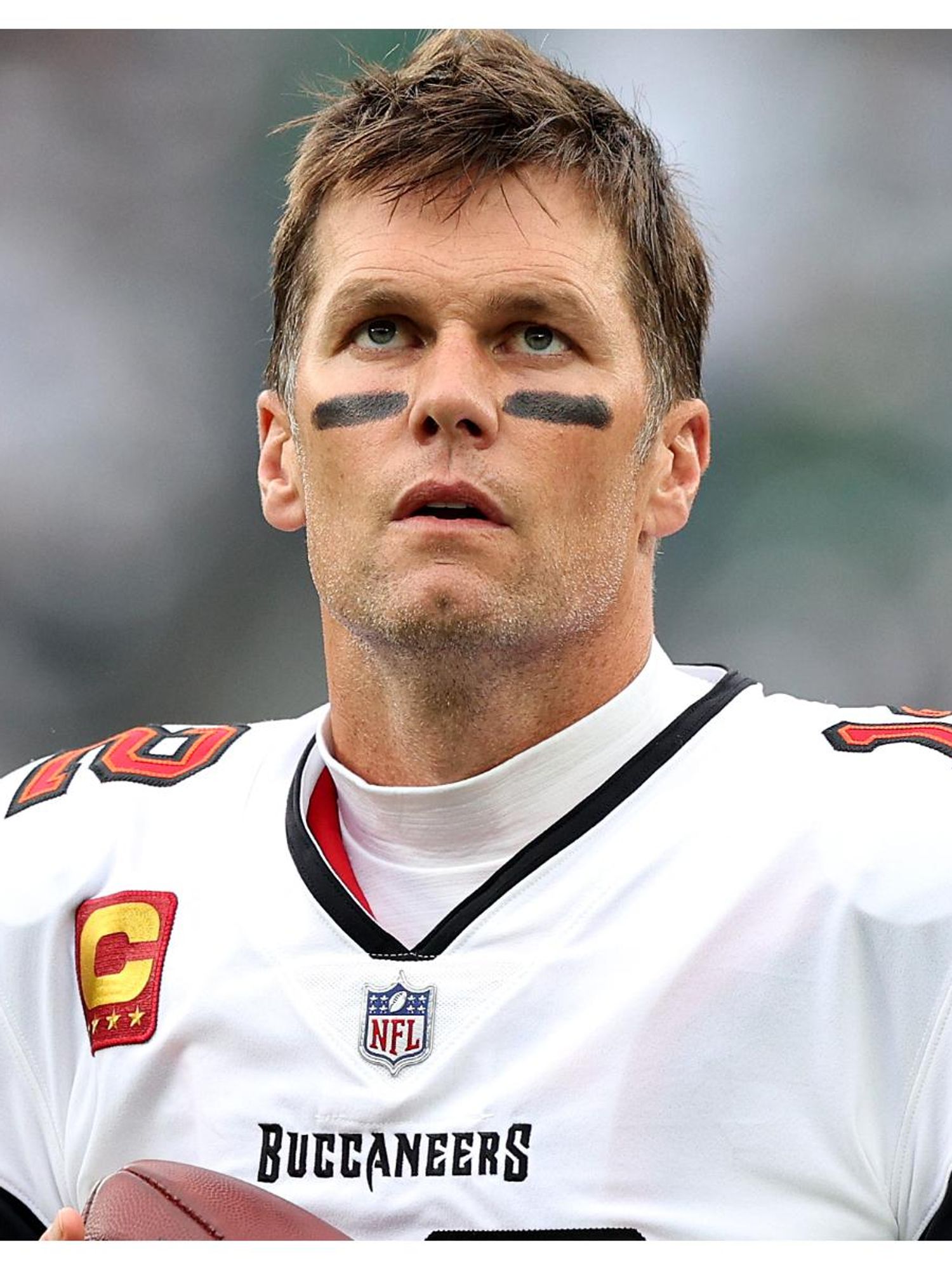 Tom Brady says being rich is the 'hardest' part about being a parent