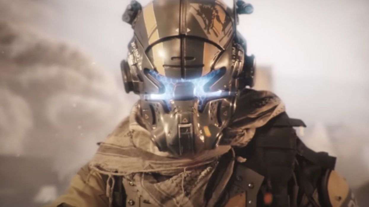 'Deserved so much better': Titanfall game being 'cancelled' and EA cuts cause uproar
