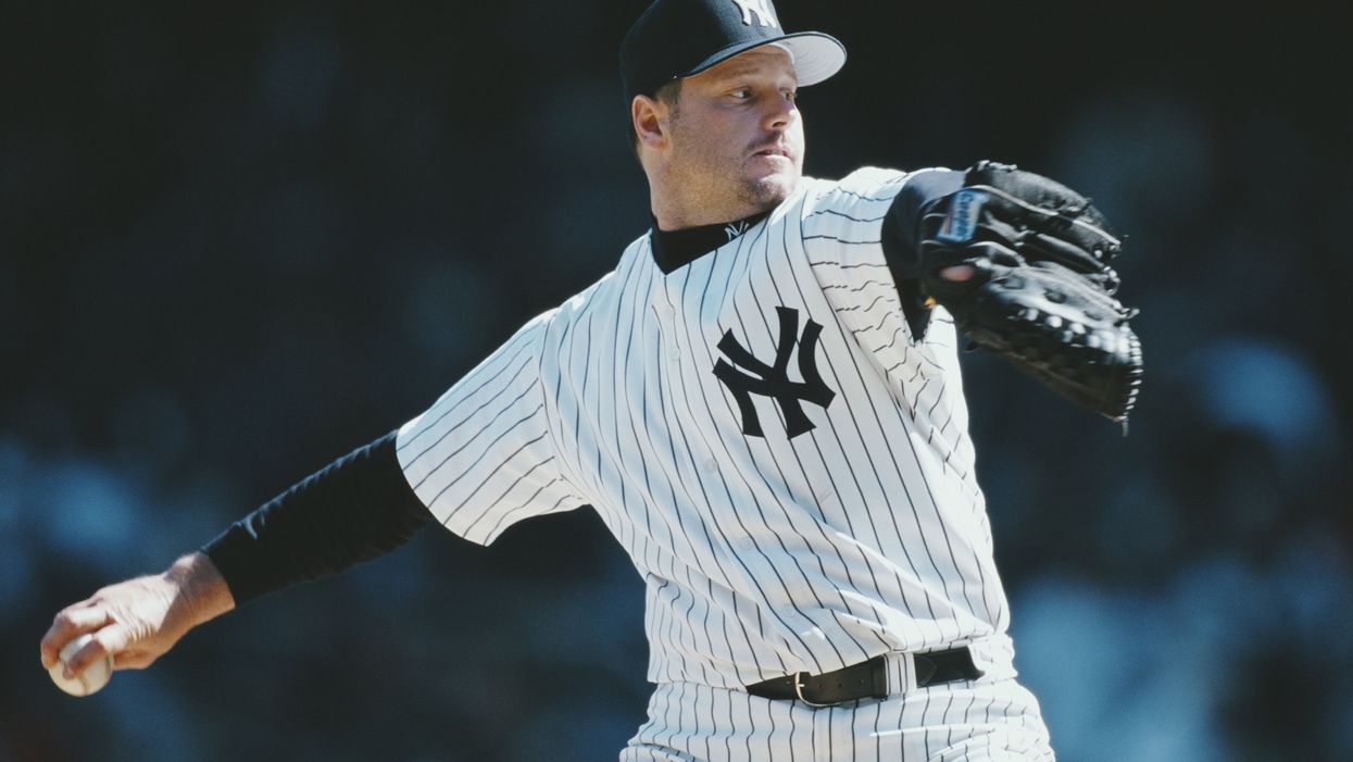<p>The 11-time All-Star, Roger Clemens, believes the policy will cause at least one pitcher to get skin cancer </p>