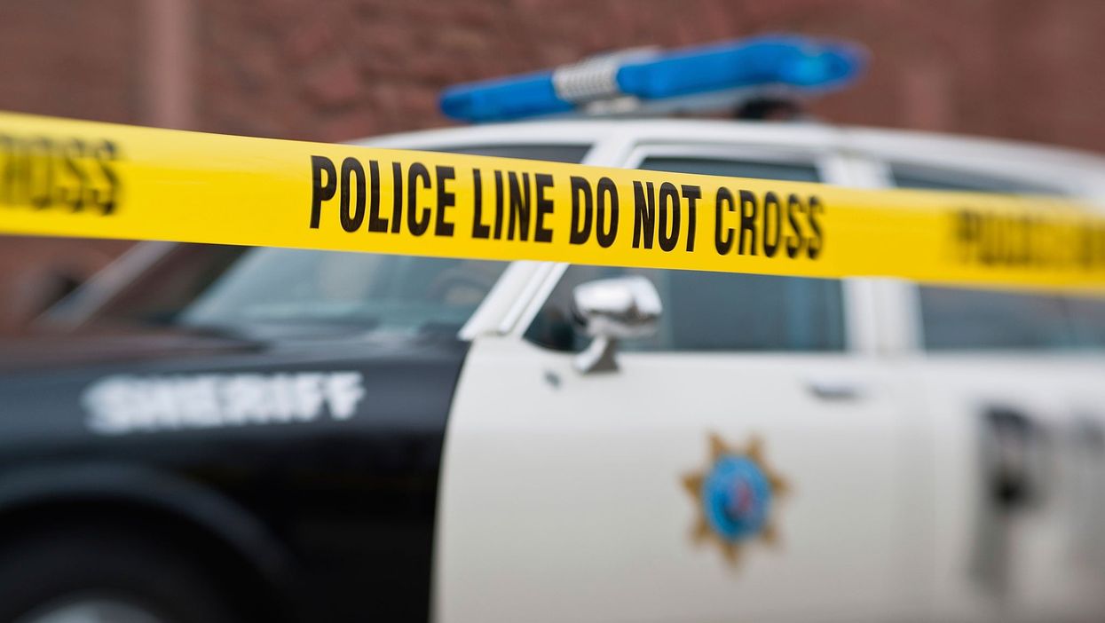 The 15-year-old girl is in a stable condition and is expected to recover