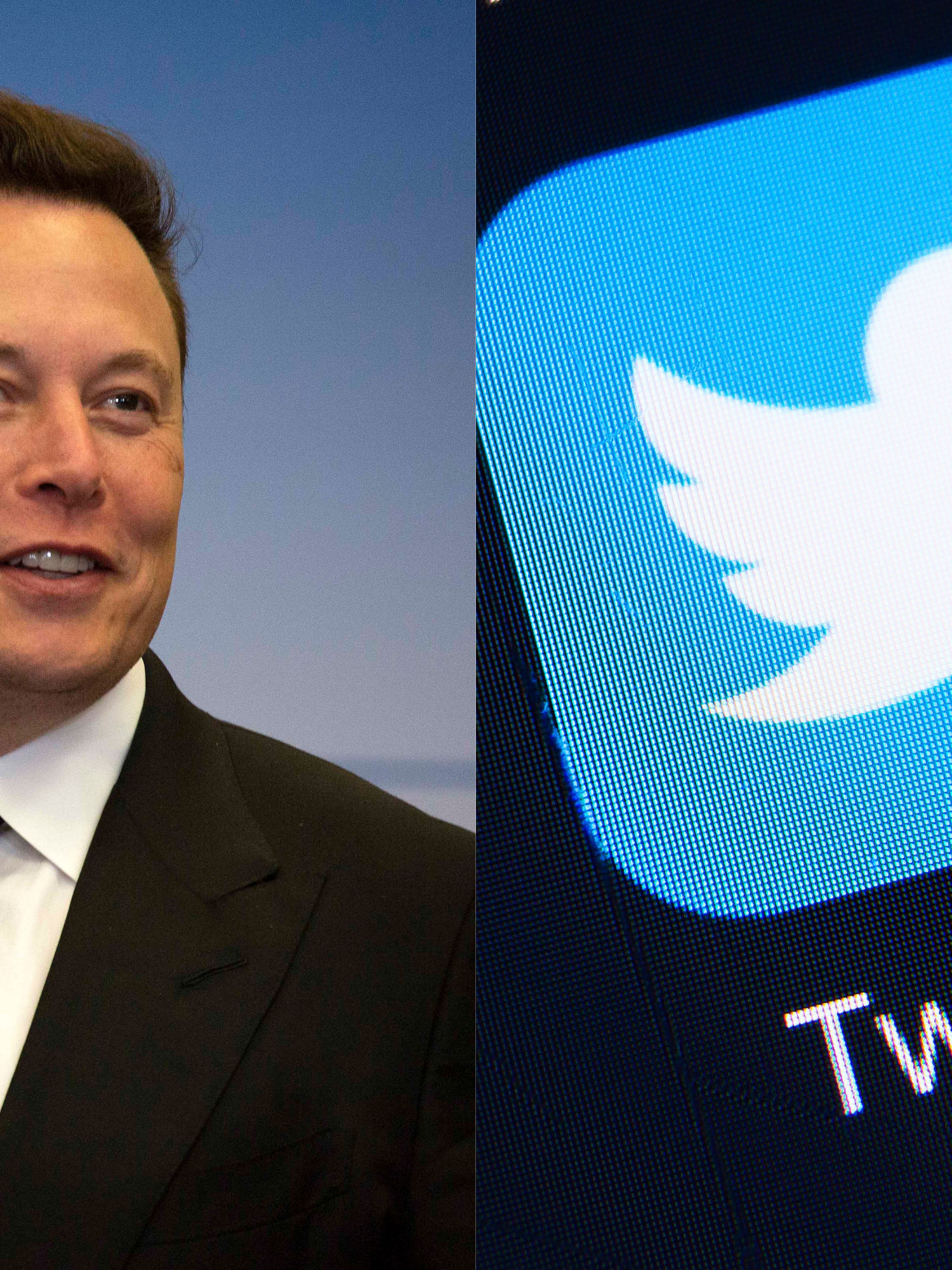 18 of the weirdest Elon Musk tweets ever