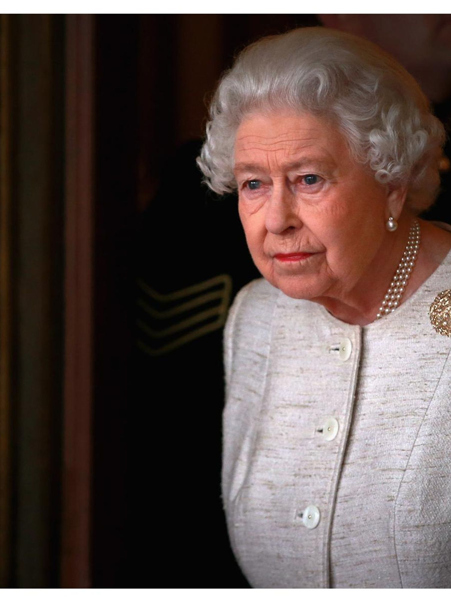The 20 most-asked questions about the Queen's funeral, answered