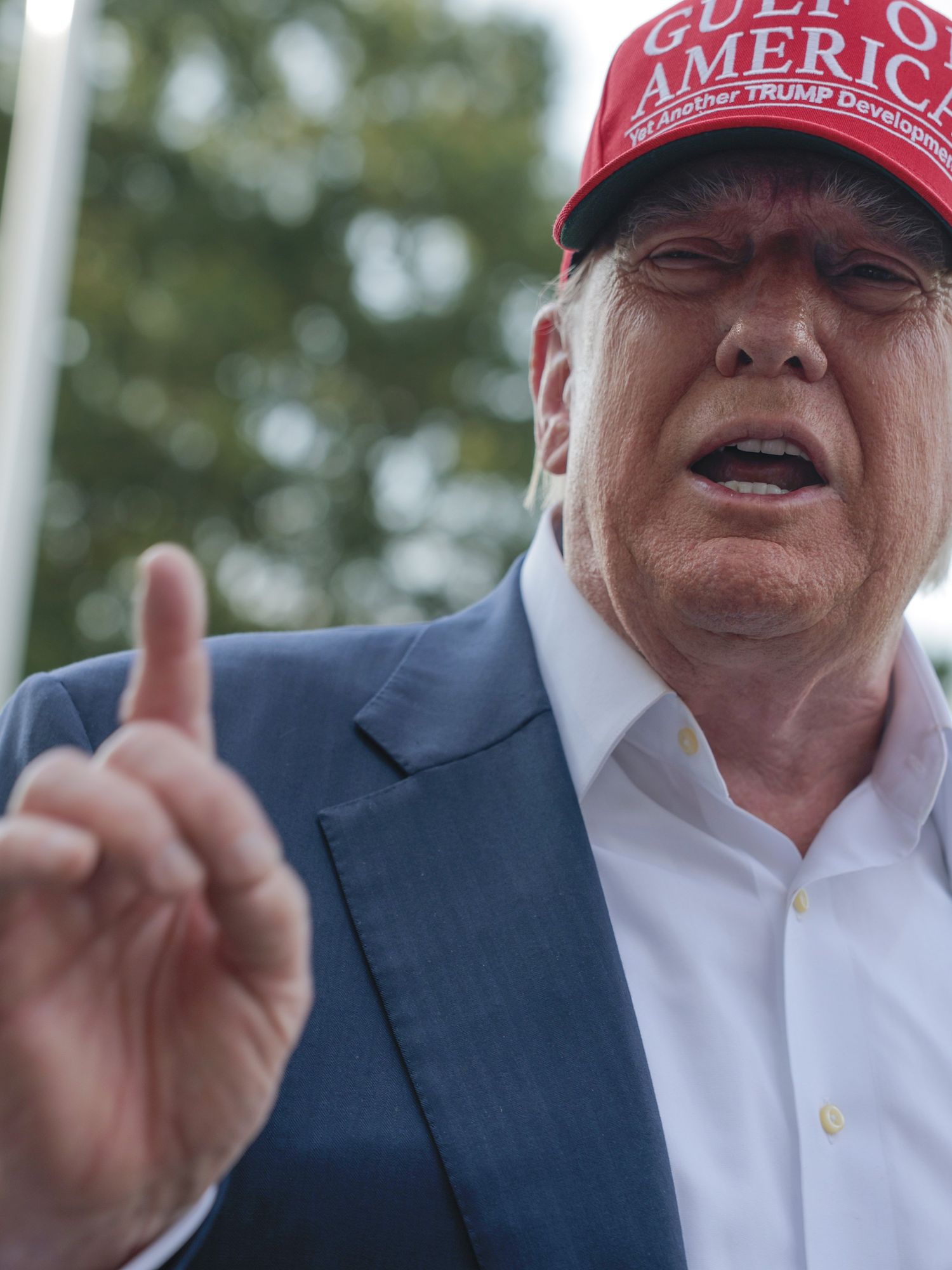 The 30 most stupid things Donald Trump has ever said