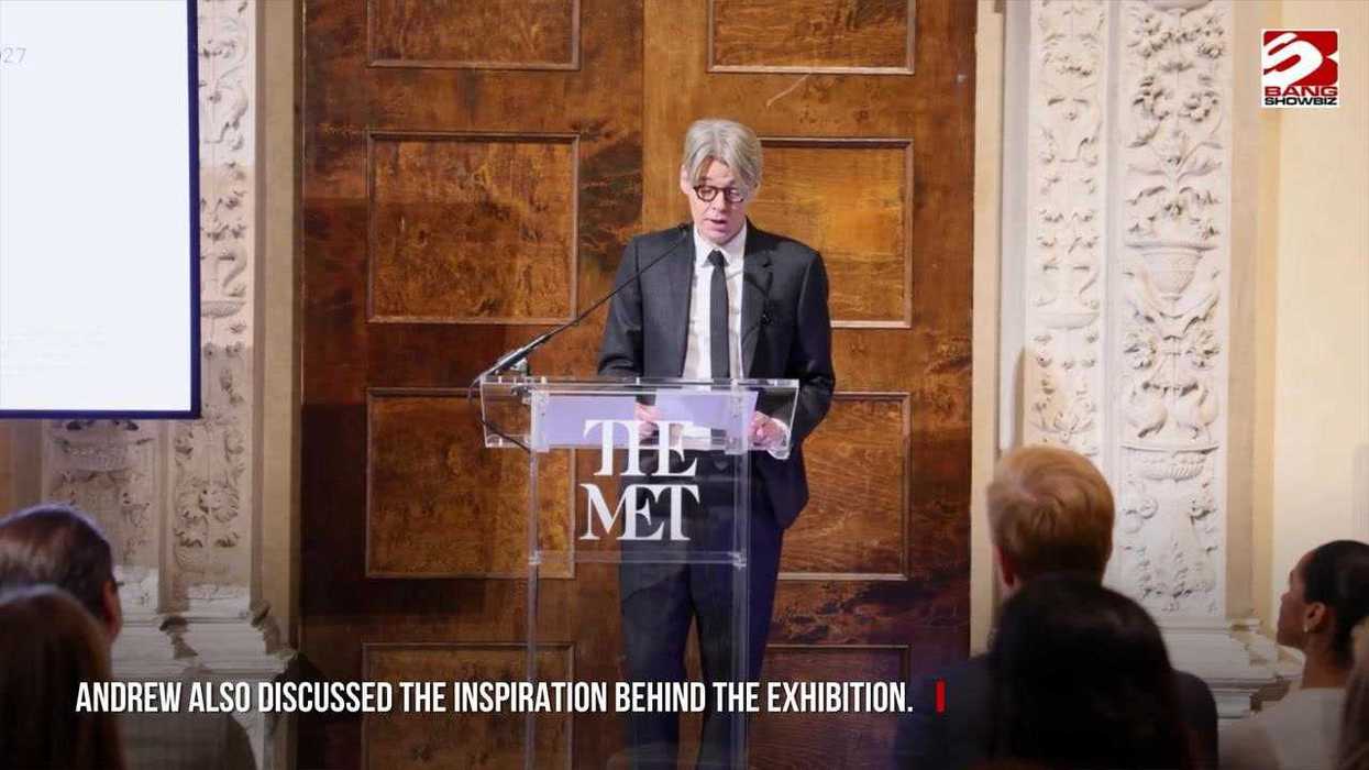 The Met Gala theme has landed – and fans already have their celebrity predictions