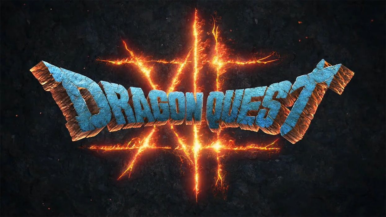 Dragon Quest XII: The Flames of Fate finally gets update from series creator