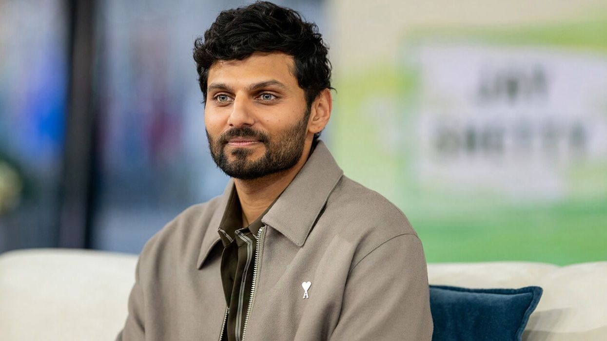 Jay Shetty: 'The trick to long relationships is realising you don't really know that person'