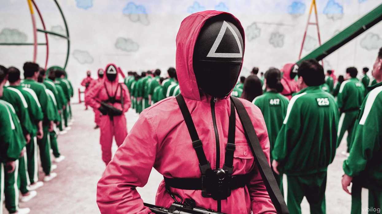 'Preparing for when Netflix makes a documentary' TikTok trend explained
