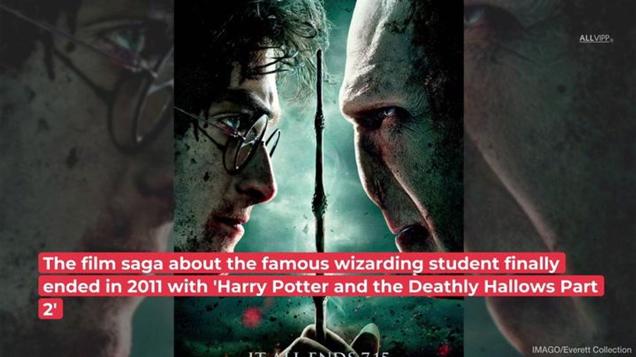 Harry Potter fans told: 'Please stop leaving stuff on Dobby's grave'