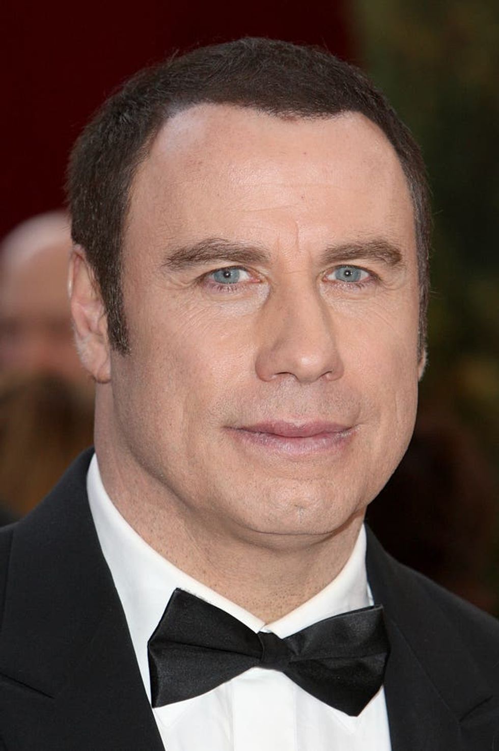 The 80th Academy Awards \u2013 Arrivals \u2013 Los Angeles