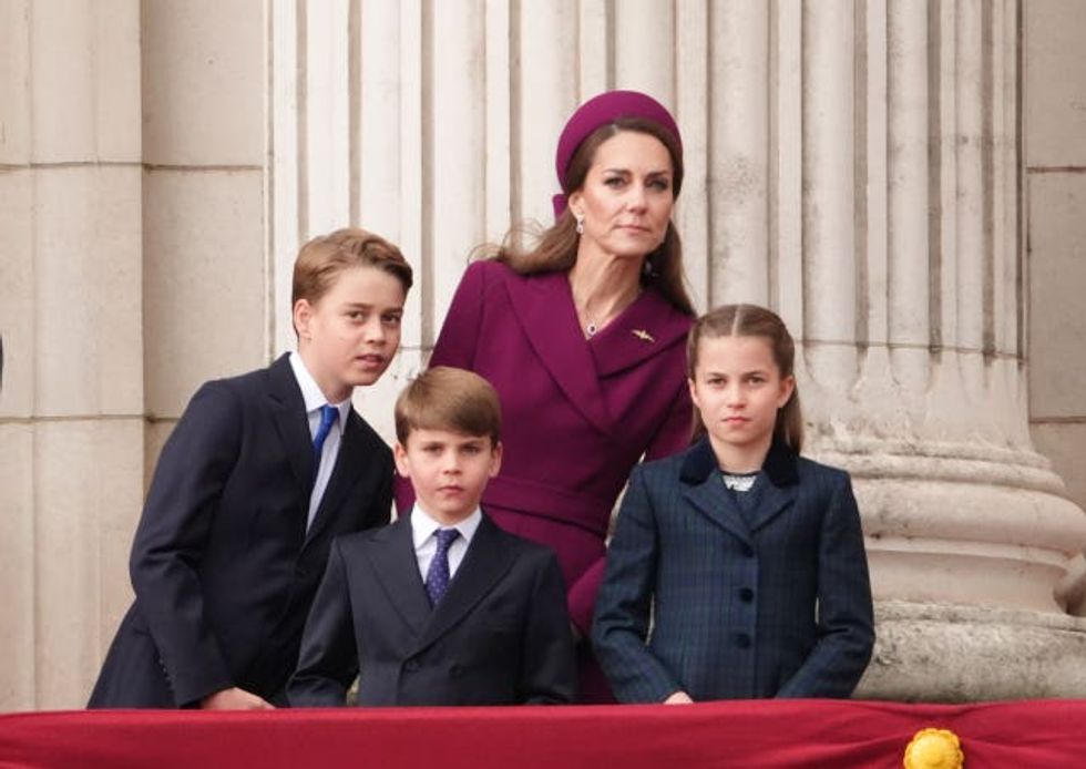 The 80th Anniversary of VE Day