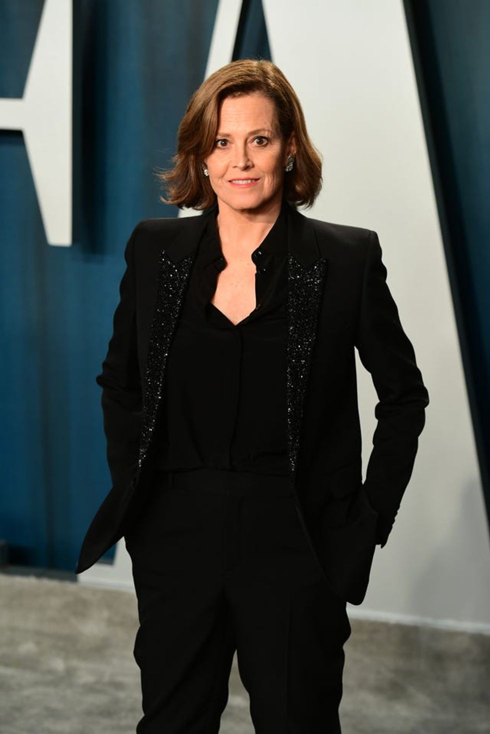 The 92nd Academy Awards \u2013 Vanity Fair Party \u2013 Los Angeles