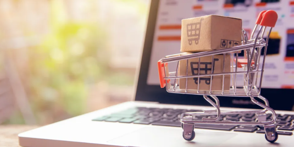 Best online top shopping for women