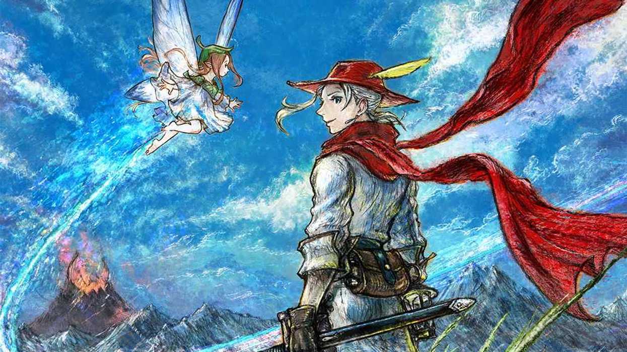 The Adventures of Elliot: Millennium Tales review - another HD-2D triumph