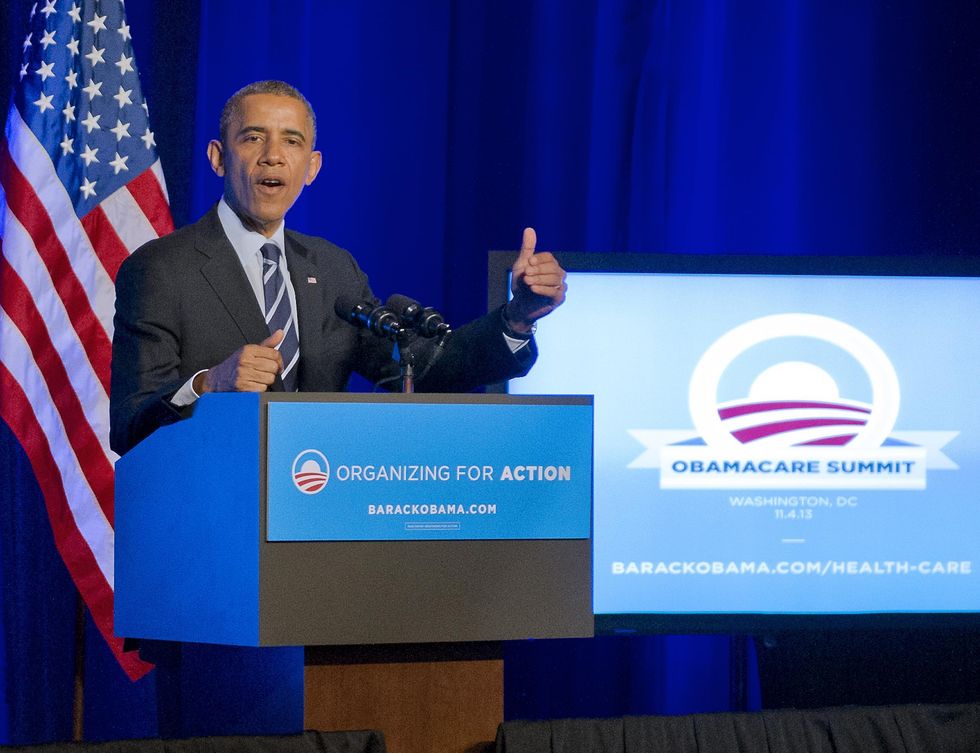 The Affordable Care Act (ACA), also known as Obamacare, was passed in 2010 with an anti-discrimination section designed to prevent Americans from being discriminated against based on their age, race, national origin, disability or sex