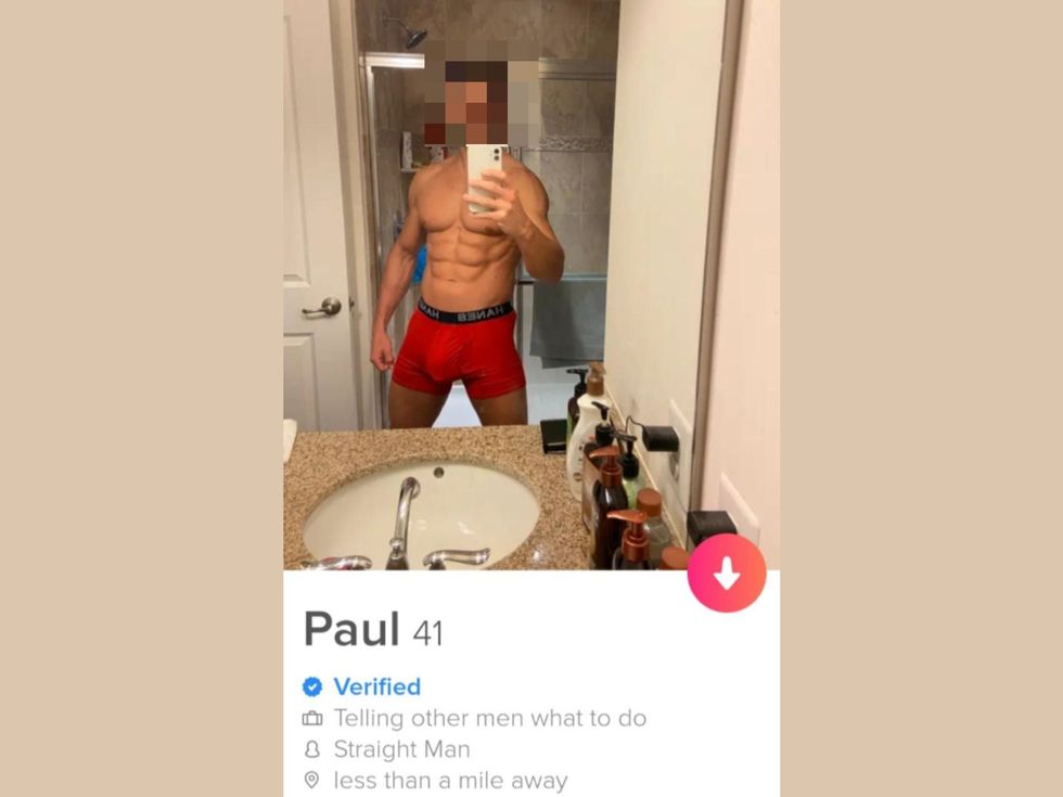 Bios tinder most used men 33 Good