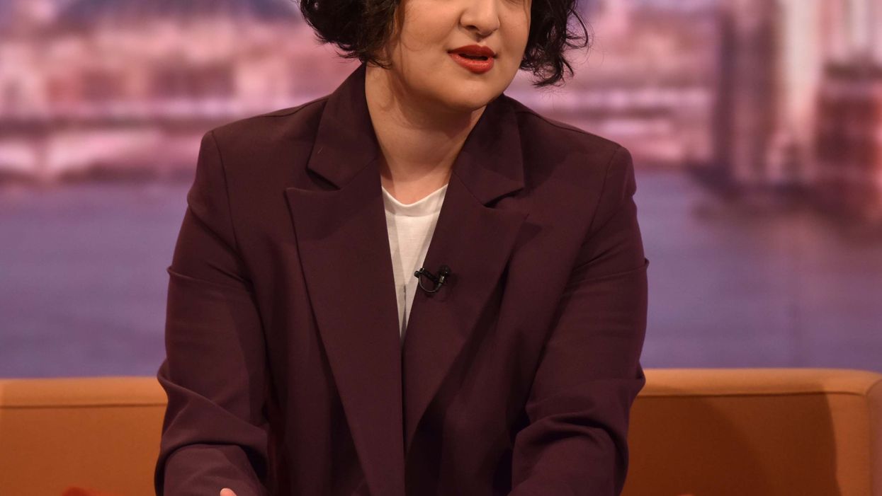 The Andrew Marr Show