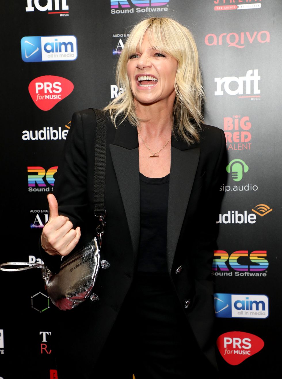 The Audio and Radio Industry Awards \u2013 London