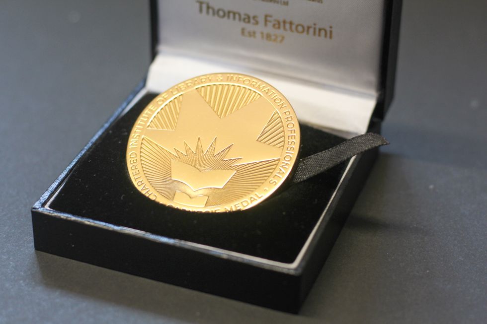 Welsh book becomes first ever translated work to win Yoto Carnegie medal