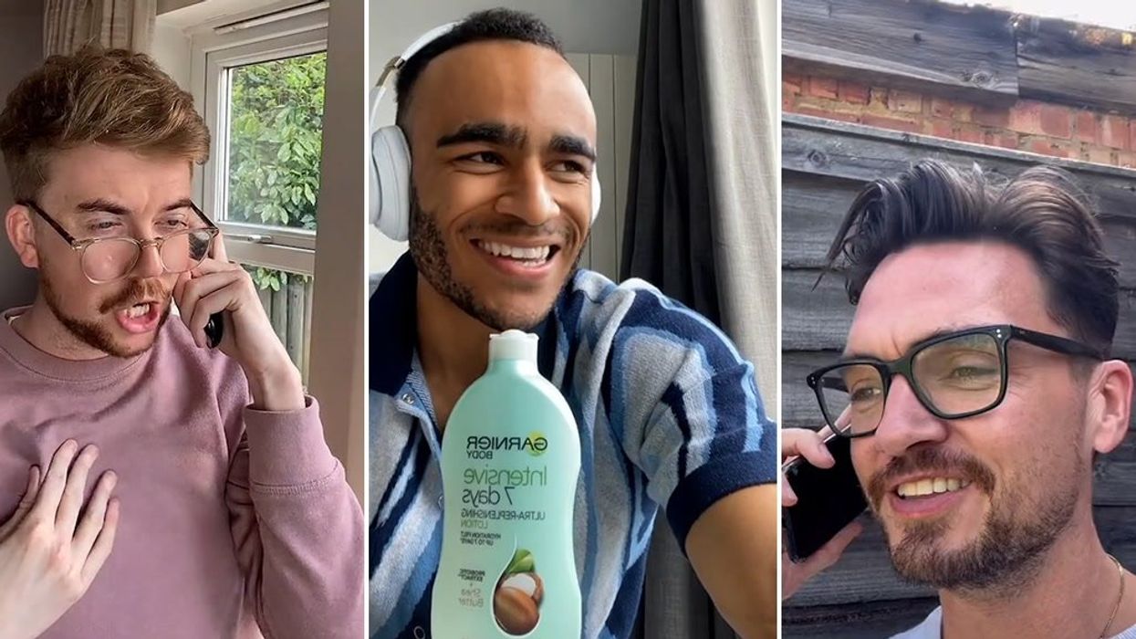 The bank holiday TikToks that perfectly sum up British culture