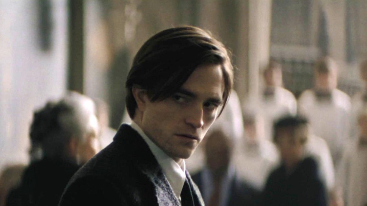 Wife left fuming after husband prioritises seeing new Batman film over birth of their child